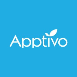Apptivo logo