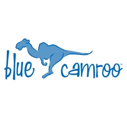 BlueCamroo logo