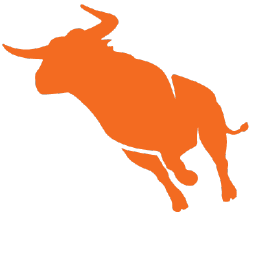 Bullhorn logo