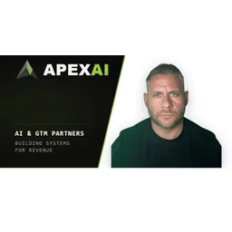 Apex AI logo