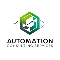 Automation Consulting Services logo