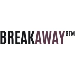 Breakaway GTM logo