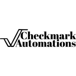Checkmark Automations logo