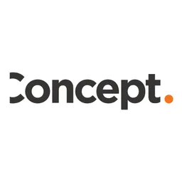 Concept logo