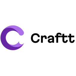 Craftt logo
