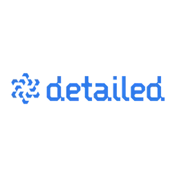 Detailed logo