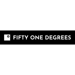 Fifty One Degrees logo