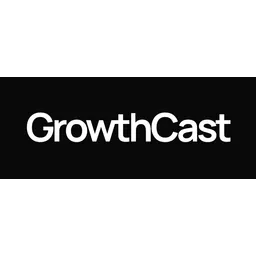 GrowthCast logo