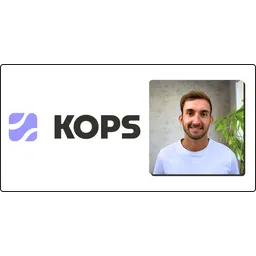 Kops logo