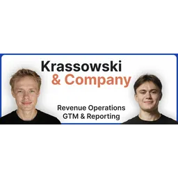 Krassowski & Company logo