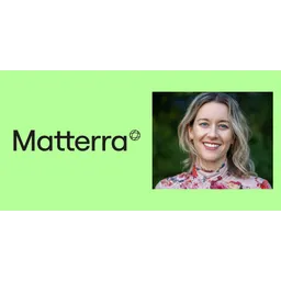 Matterra logo