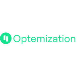 Optemization logo