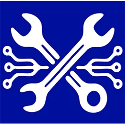 PatchOps logo