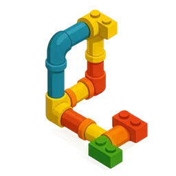 Pipeline Factory logo