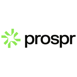 prospr logo