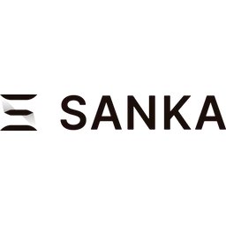 Sanka, Inc. logo