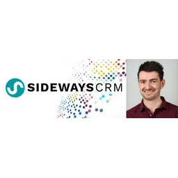 Sideways CRM logo