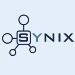 Synix logo