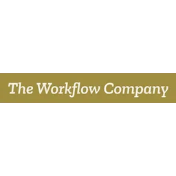 The Workflow Company logo