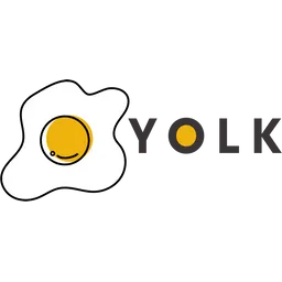 Yolk LLC logo