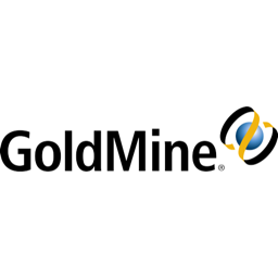 GoldMine logo