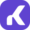 Kommo logo
