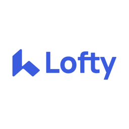 Lofty logo
