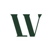 Lone Wolf Relationships logo