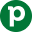 Pipedrive logo