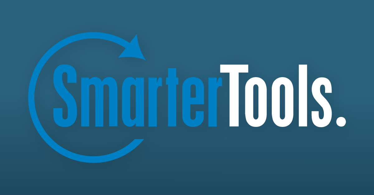 SmarterTrack logo