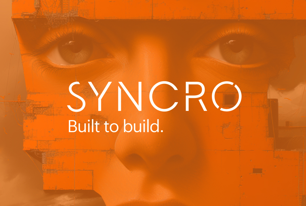 Syncro logo